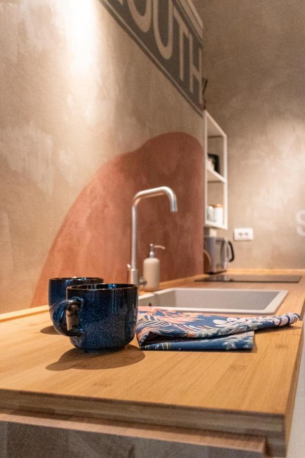 Loft B Apartamento