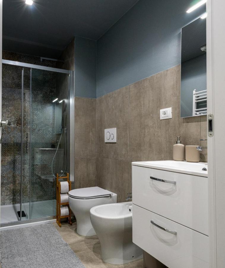 Apartamento Loft B Turín