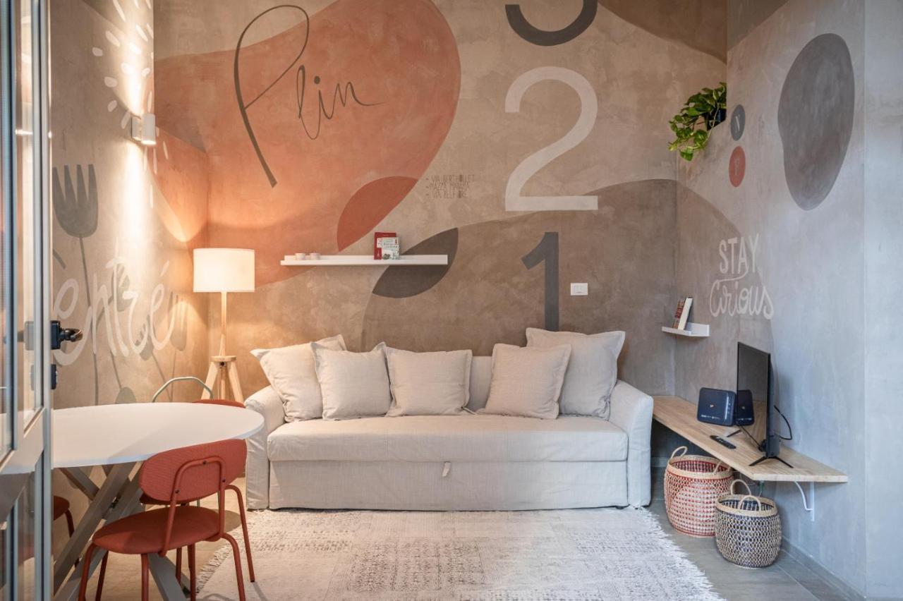 Loft B Apartamento