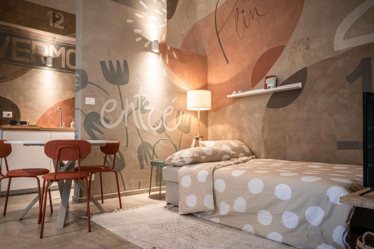 Loft B Apartamento