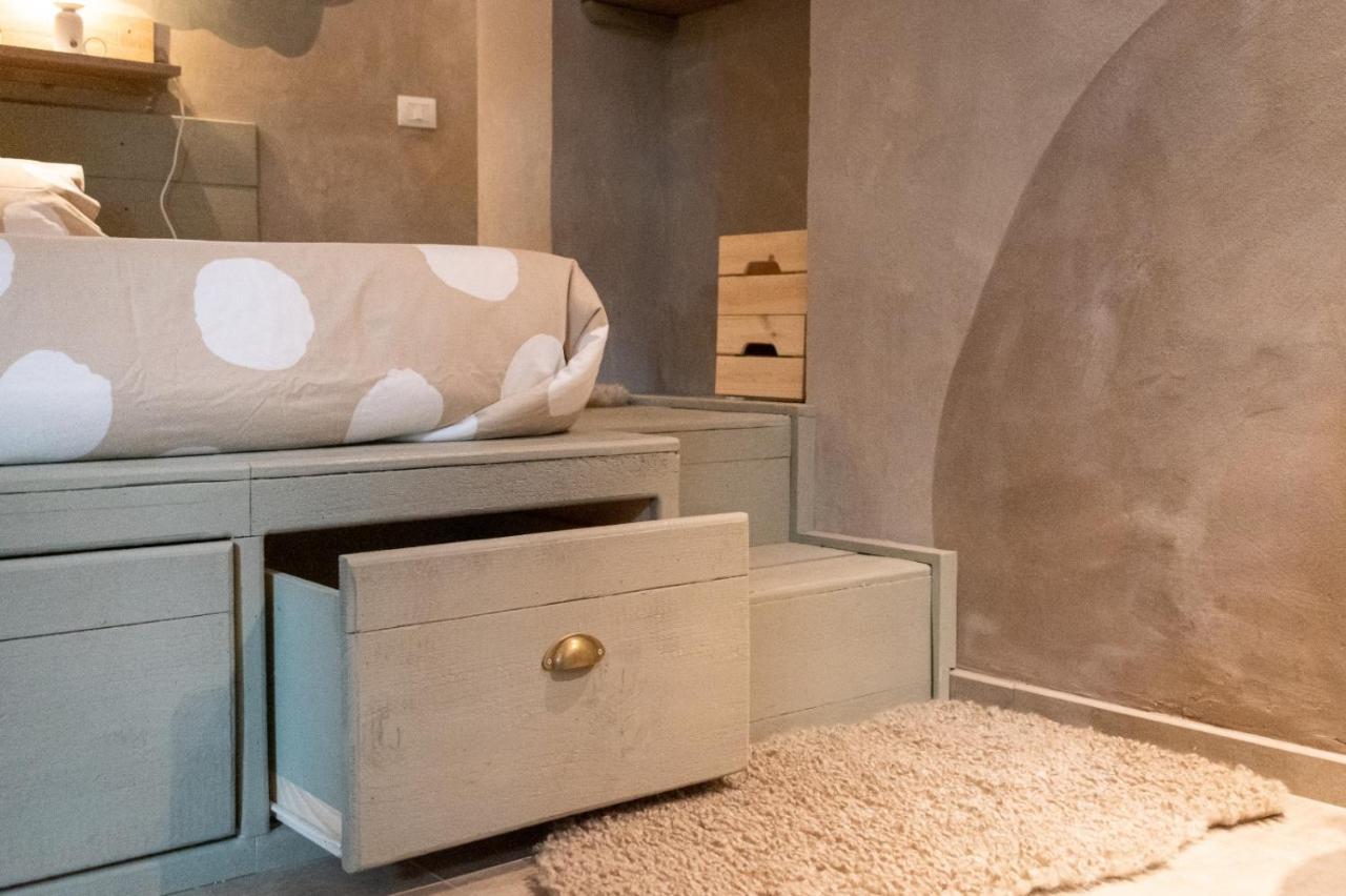 Loft B * Turín