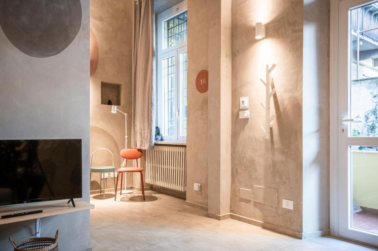 Loft B Turín