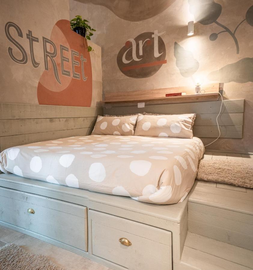 Apartamento Loft B Turín