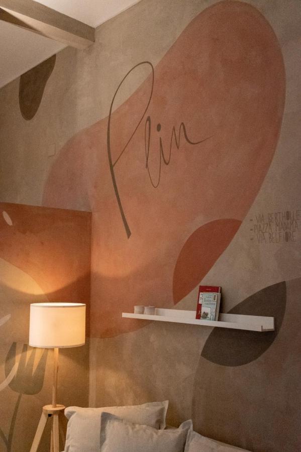 Loft B *