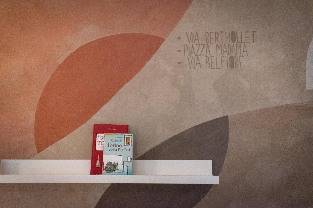 Loft B Turín