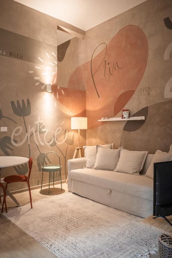 Loft B Apartamento Turín