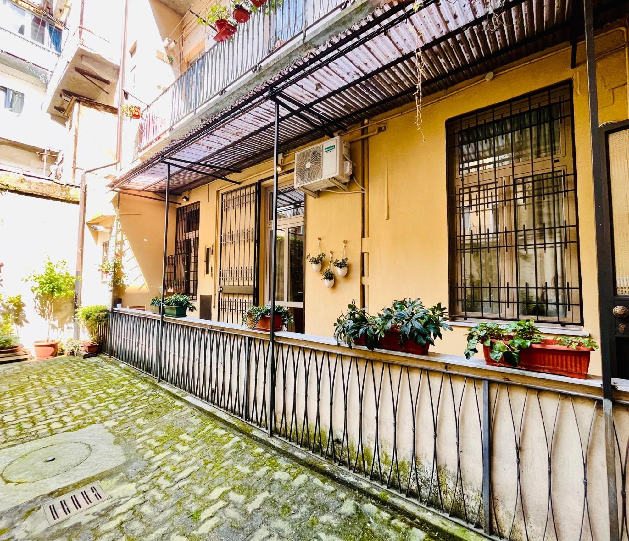 Loft B * Turín