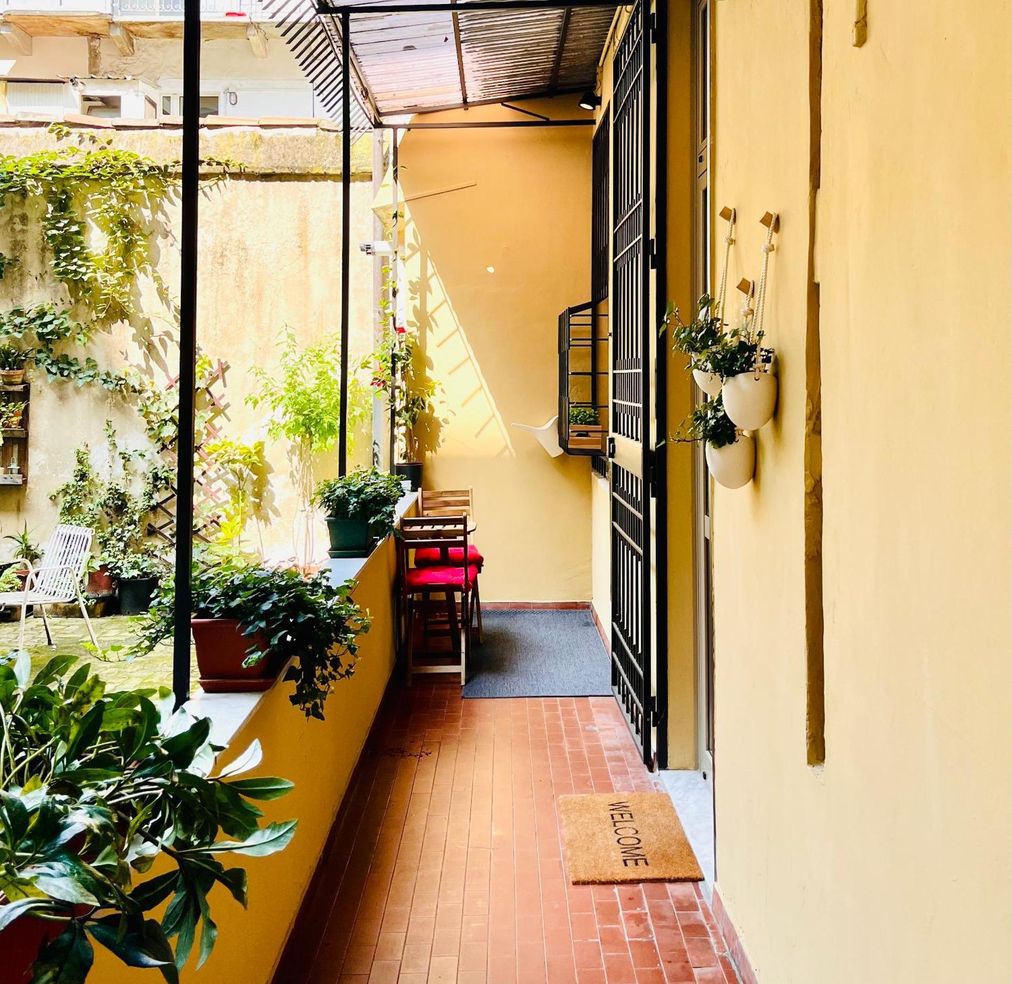 Apartamento Loft B *