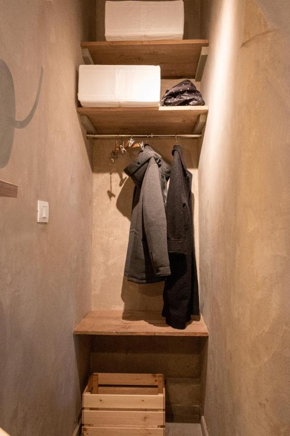Loft B Apartment *