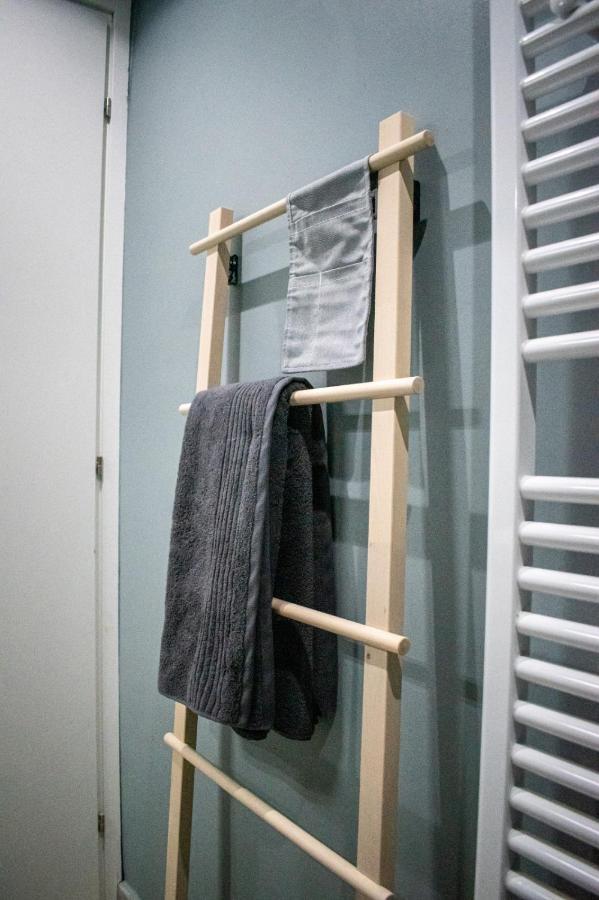 Apartment Loft B Turin