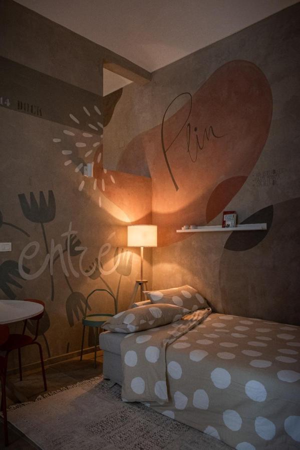 Loft B Apartment